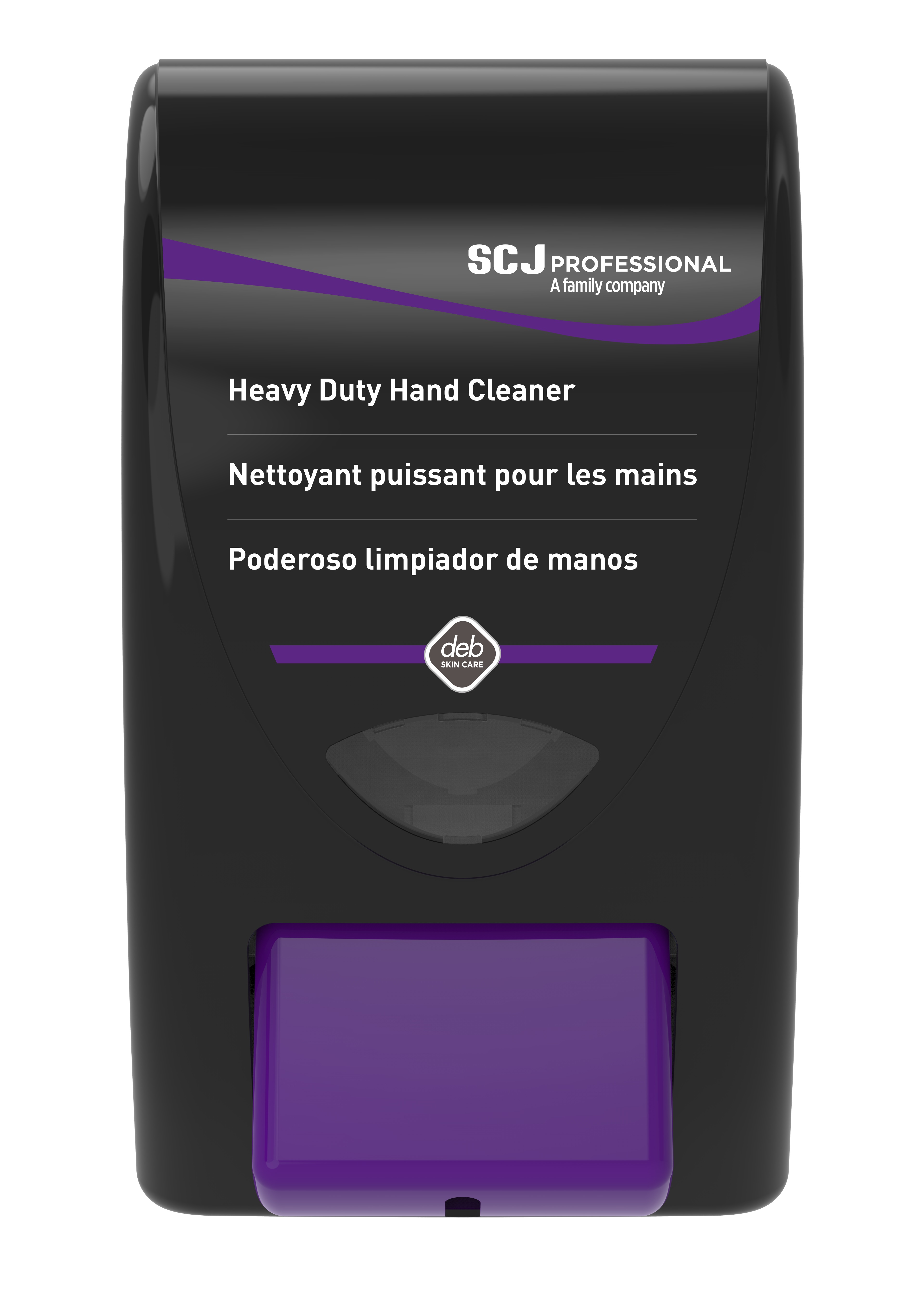Deb Stoko® Cleanse Heavy 2000 Dispenser, 8/case